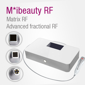 Advanced fractional RF