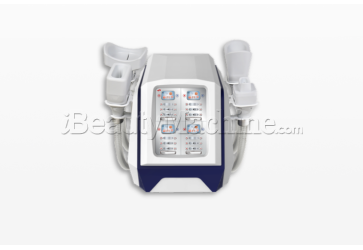 portable multifunction fat freeze lipo cavitation machine