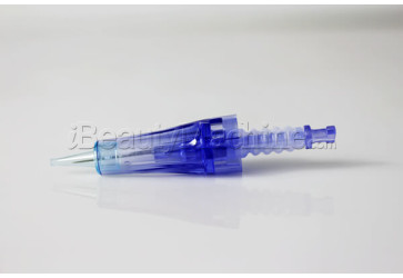 iBeautyPen 3R Needle Tips | Anti-back-flow design | Permanent Make Up Needle | Tattoo Art Needle | Micro-pigmentation Eyebrows Needle | Micro-pigmentation Lips Needle