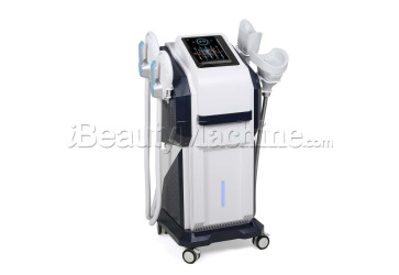 portable multifunction fat freeze lipo cavitation machine
