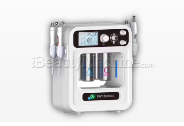 hydrafacial dermabrasion