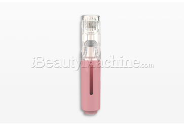 Aqua Roller 105 | 105 needles | Hyaluronic acid serum injection | hydra roller | lip booster | facial stamp | 0.25mm/0.5mm/1.0mm needle options