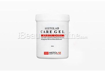 Care Gel for Cavitation and Ultrasound Treatment