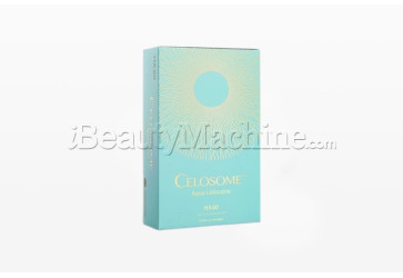 Mdeical Grade Cross-Linked Hyaluronic Acid Dermal Filler 