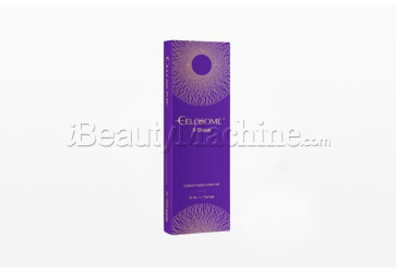 Mdeical Grade Cross-Linked Hyaluronic Acid Dermal Filler 