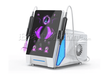 Cold Plasma Acne Removal Beauty Equipment