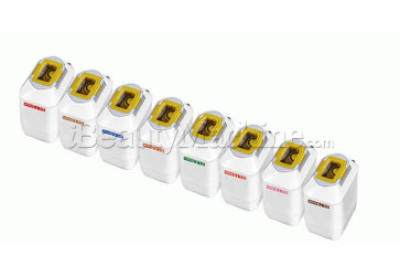 cryohifu cartridges 2D
