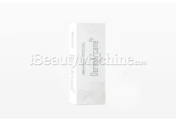 Mdeical Grade Cross-Linked Hyaluronic Acid Dermal Filler 