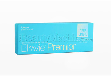 Mdeical Grade Cross-Linked Hyaluronic Acid Dermal Filler 