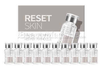 micro-needling serum