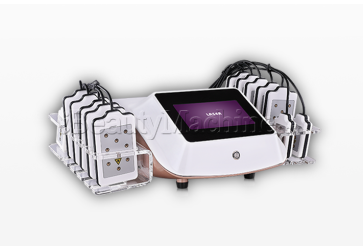 portable multifunction fat freeze lipo cavitation machine