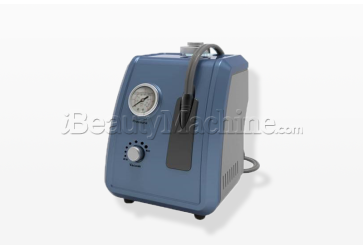 Home use Water Aqua Dermabrasion Machine  Portable Diamond Dermabrasion Water Skin Peel Device 