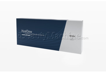 Mdeical Grade Cross-Linked Hyaluronic Acid Dermal Filler 