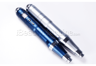 NEW iBeautyPen® 3  | Professional Automated Microneedling Pen | PMU | tattoo pen | Powerful motor | 9 speed | Anti-back-flow design | High hygiene and safety | No skin scratch