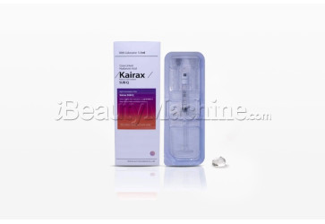 Mdeical Grade Cross-Linked Hyaluronic Acid Dermal Filler 
