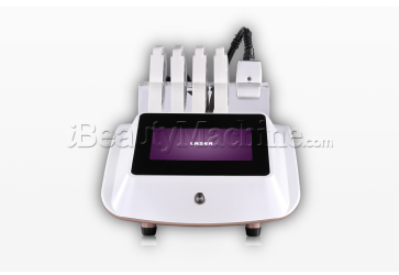 portable multifunction fat freeze lipo cavitation machine