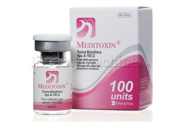 Meditoxin botox