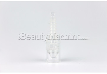iBeautyPen Medical Grade Silicon Nano Needle | Pyramid Shaped Nano Needle | Drug Delivery Needle | No Trauma | B.B. Glow Treatment Needle
