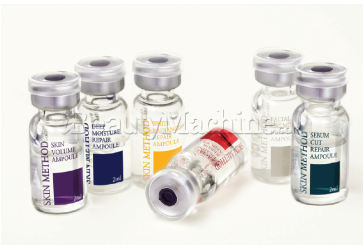 microneedling serum set