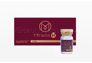 Mdeical Grade Cross-Linked Hyaluronic Acid Dermal Filler 