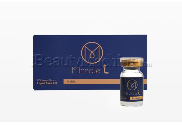 Mdeical Grade Cross-Linked Hyaluronic Acid Dermal Filler 