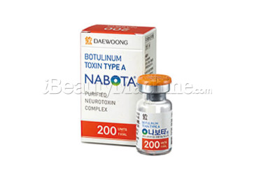 Meditoxin botox