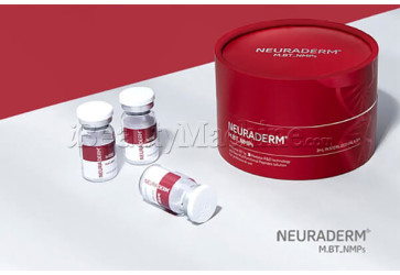 Mdeical Grade Cross-Linked Hyaluronic Acid Dermal Filler 