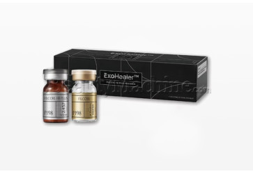 Mdeical Grade Cross-Linked Hyaluronic Acid Dermal Filler 