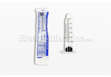 Mesotherapy gun multi pin needle