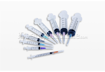 Mesotherapy gun multi pin needle