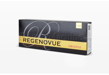Mdeical Grade Cross-Linked Hyaluronic Acid Dermal Filler 