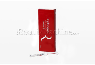 Mdeical Grade Cross-Linked Hyaluronic Acid Dermal Filler 