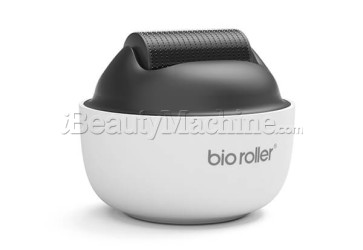 Bio Roller G4 |  1200 Needle Microneedling for Skin and Hair Growth | Medical Grade Steel Needles | 6 Needle Lengths | 0.25mm-2.0mm | 1200 Pin Needle | Best Selling Roller for Hair Growth