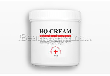RF Cream for Soothing and Nourishing | Skin Massage Cream