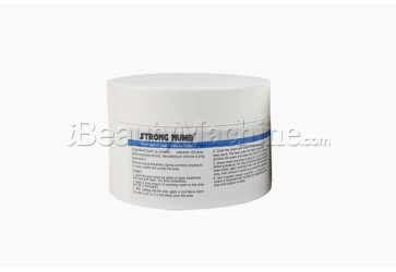 Anesthetic Cream