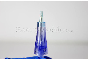 iBeautyPen 3F Needle Tips | Anti-back-flow design | Permanent Make Up Needle | Tattoo Art Needle | Micro-pigmentation Eyebrows Needle | Micro-pigmentation Lips Needle