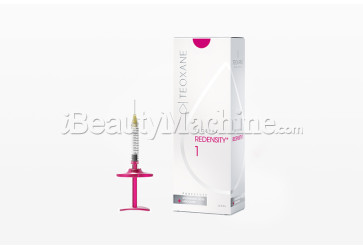 Mdeical Grade Cross-Linked Hyaluronic Acid Dermal Filler 