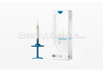 Mdeical Grade Cross-Linked Hyaluronic Acid Dermal Filler 