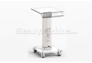 beauty machine stand