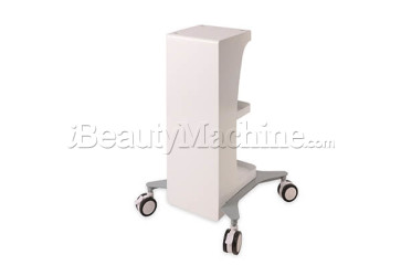 Trolley for beauty equipment (1)