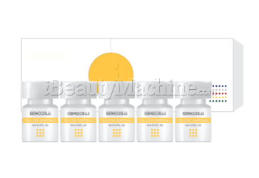 White Radiance Repair Ampoule