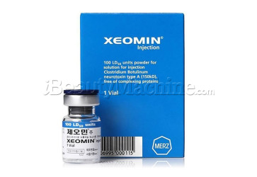 Meditoxin botox