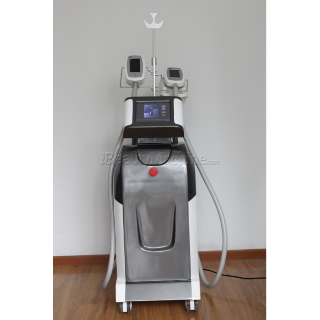 Coolipo MAX™ Professional Coolsculpting Machine to