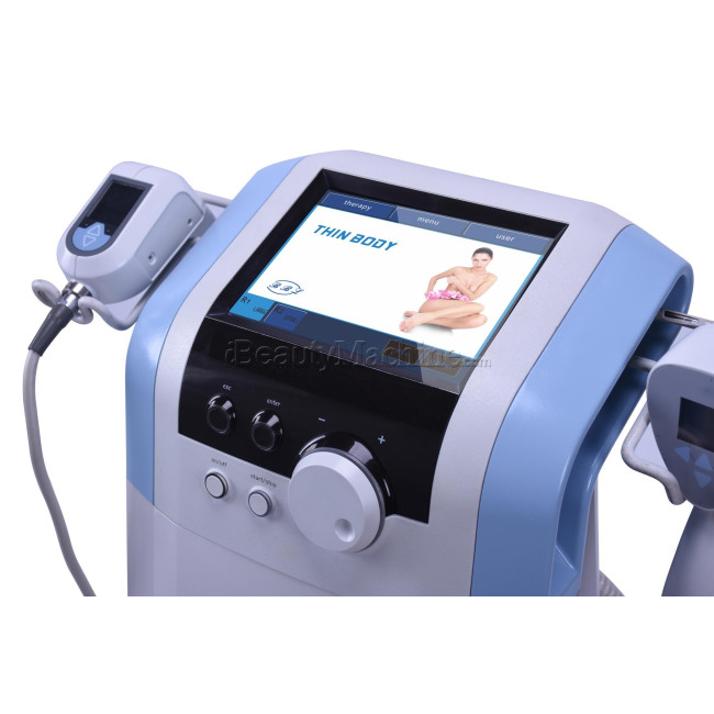 Ultra RF 360 | Professional Non-invasive Ultrasound and RF