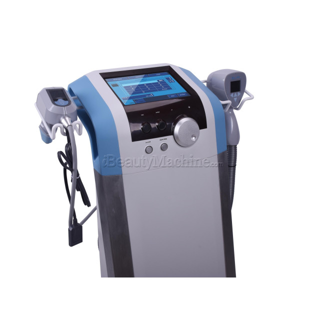 Ultra RF 360 | Professional Non-invasive Ultrasound and RF