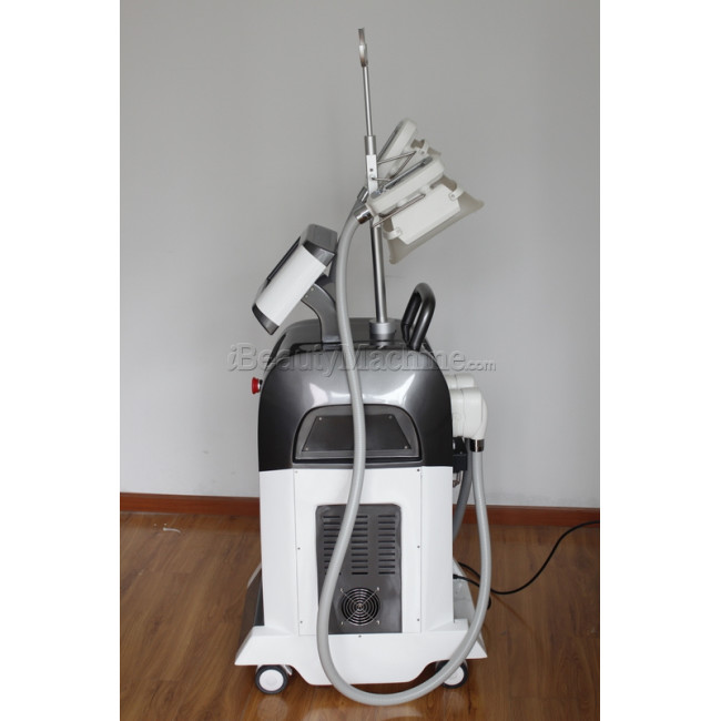 Coolipo Max Professional Coolsculpting Machine To Freeze Fat Away