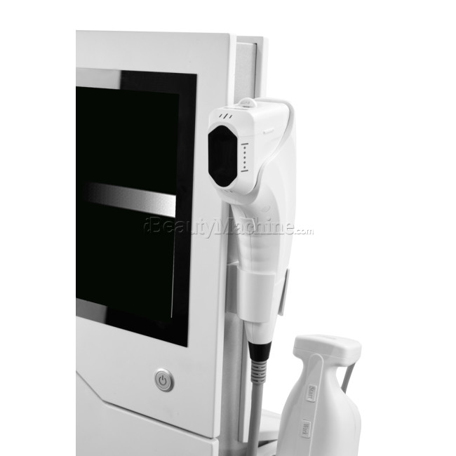Multi-Ultralift 360S™ | Professional HIFU Lifting & Slimming