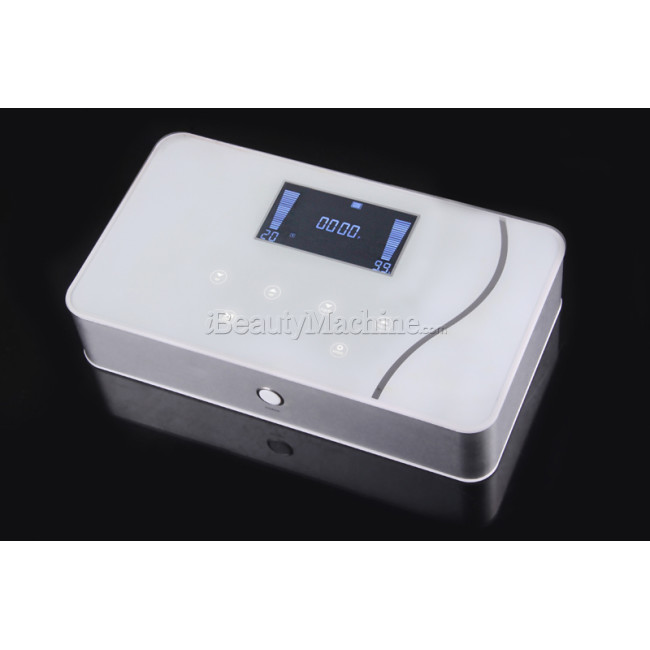 Cell Burn Pro RFマシン Portable Fractional RF with 3 Different Heads Suitable for Salon