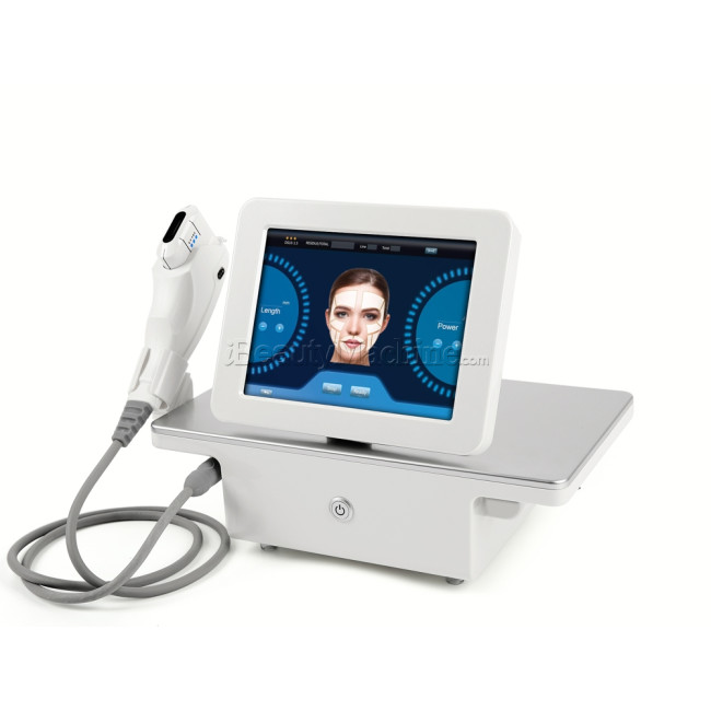 Ultralift 360e™ | Advanced Micro Focused Ultrasound HIFU