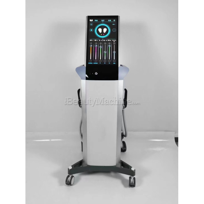 EMSculpt professional noninvasive HiEMT Body Shaping and Muscle Built